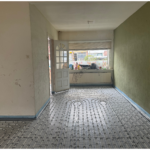 Vloerverwarming aangebracht tijdens woningrenovatie door Vastgoed Groep